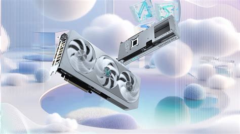 GIGABYTE nVidia GeForce RTX 5080 AERO OC  - 16GB GDDR7; 256-Bit Memory Bus; 1x HDMI; 3x DisplayPort; Min 850W PSU. . 